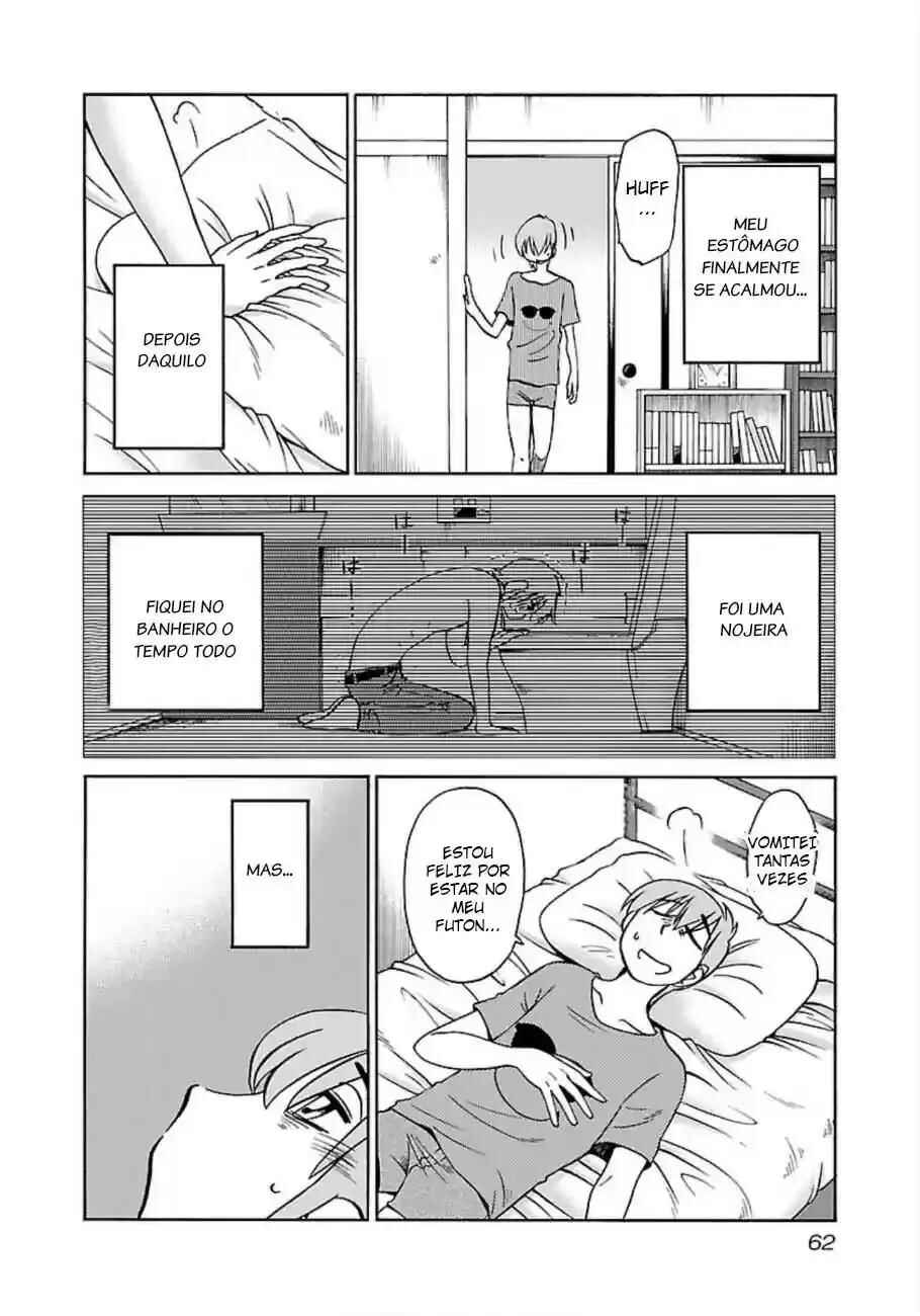 Rakujitsu no Pathos capítulo 47 página 5