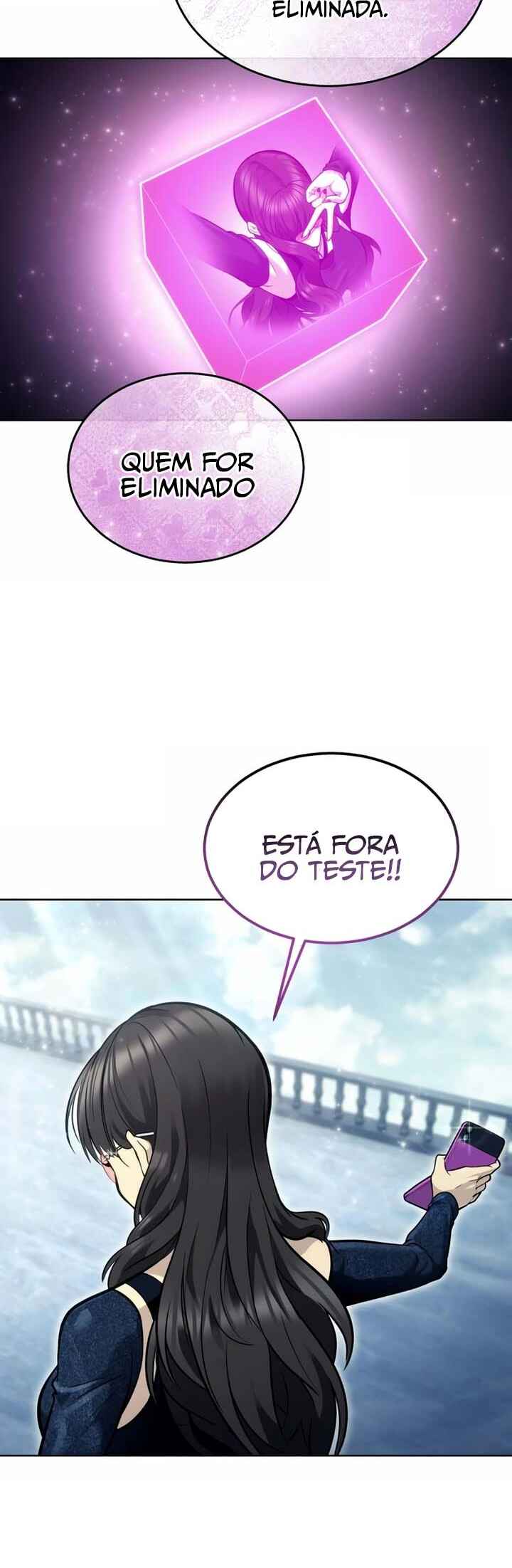 Urek Mazino capítulo 32.2 página 35