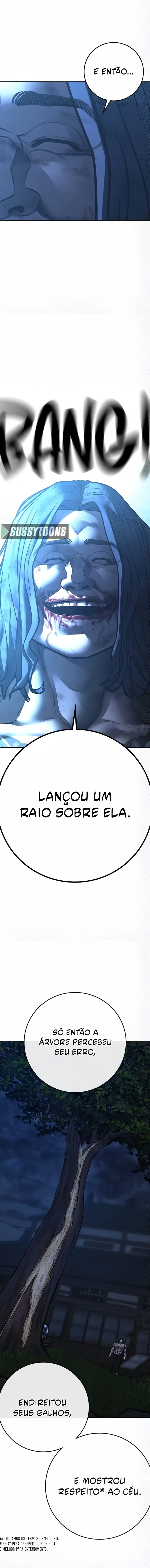 Missões na Vida Real capítulo 166 página 8