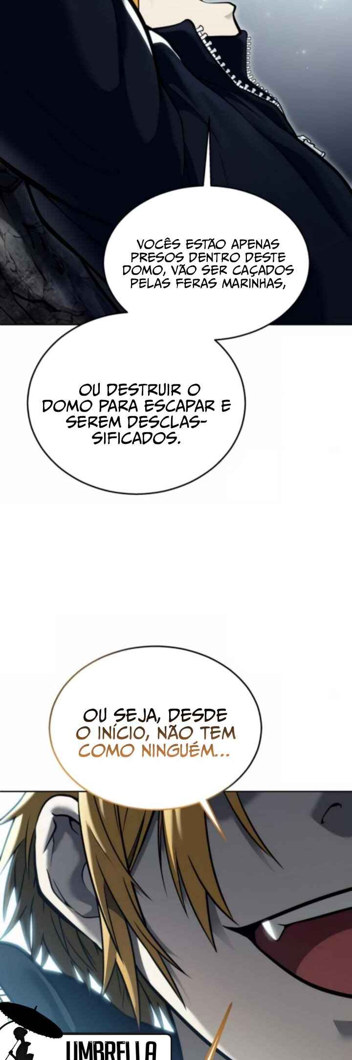 Urek Mazino capítulo 31 página 70