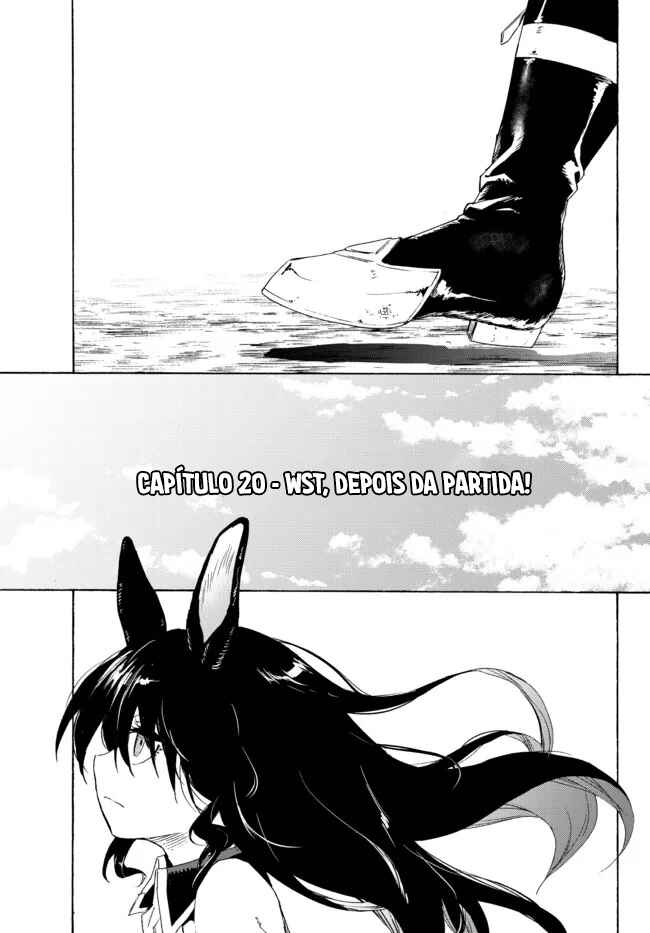 Yakyuu de Sensou suru Isekai de Choukoukoukyuu Ace ga Jakushou Kokka o Sukuu Youdesu capítulo 20 página 2