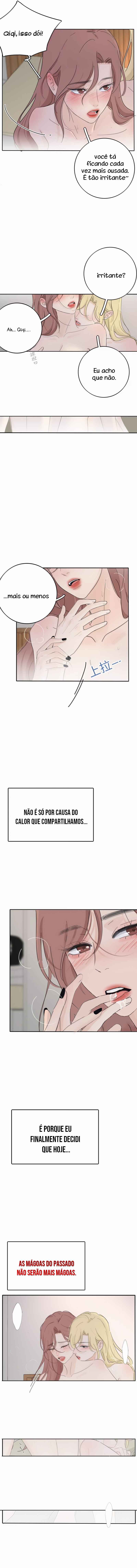 Rénjiān Bǎilǐ Jǐn capítulo 215 página 10