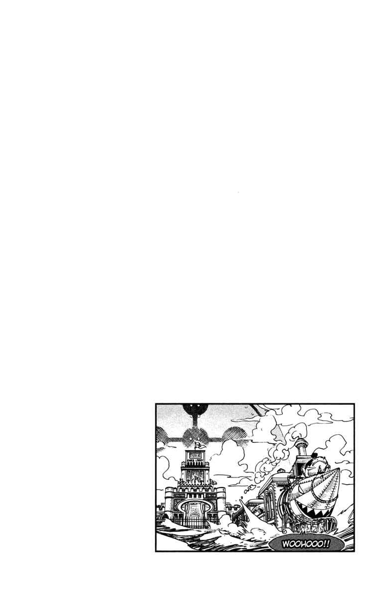 One Piece capítulo 379 página 2