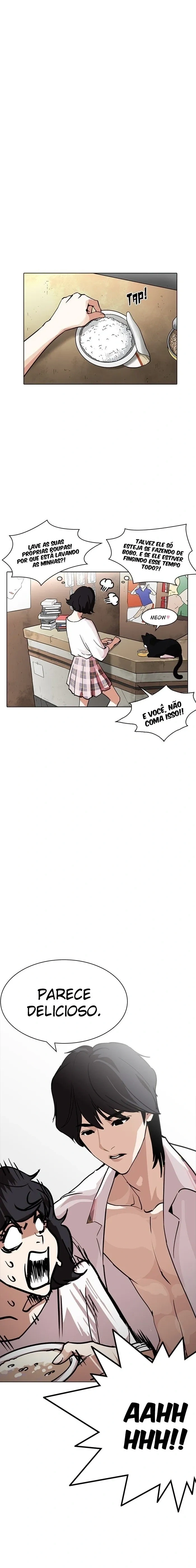 Lookism capítulo 233 página 10