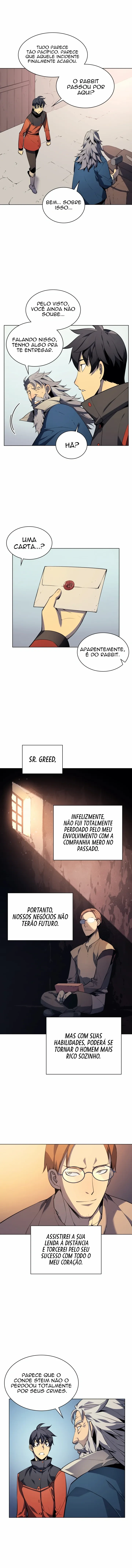 As Aventuras de Greed capítulo 29 página 7