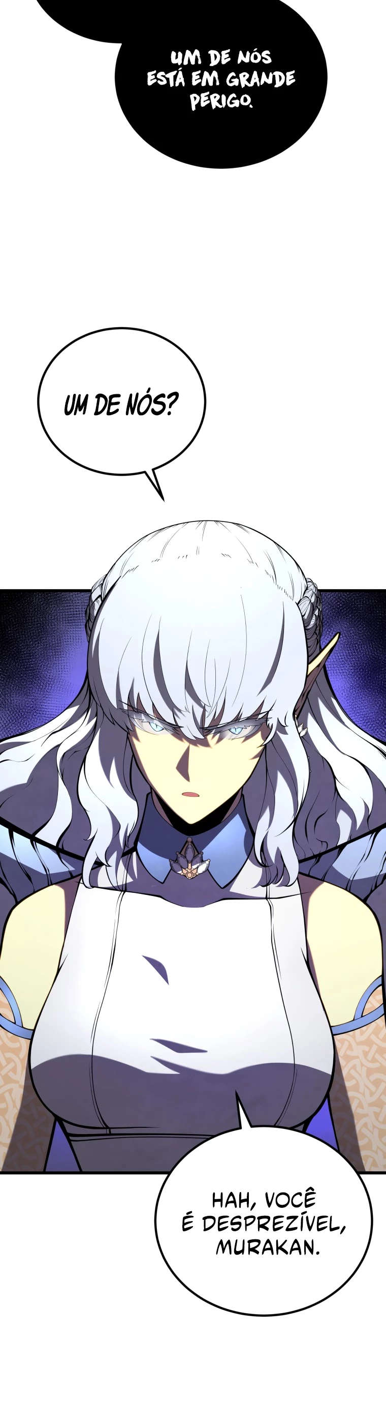 Youngest Son of the Swordmaster capítulo 50 página 10