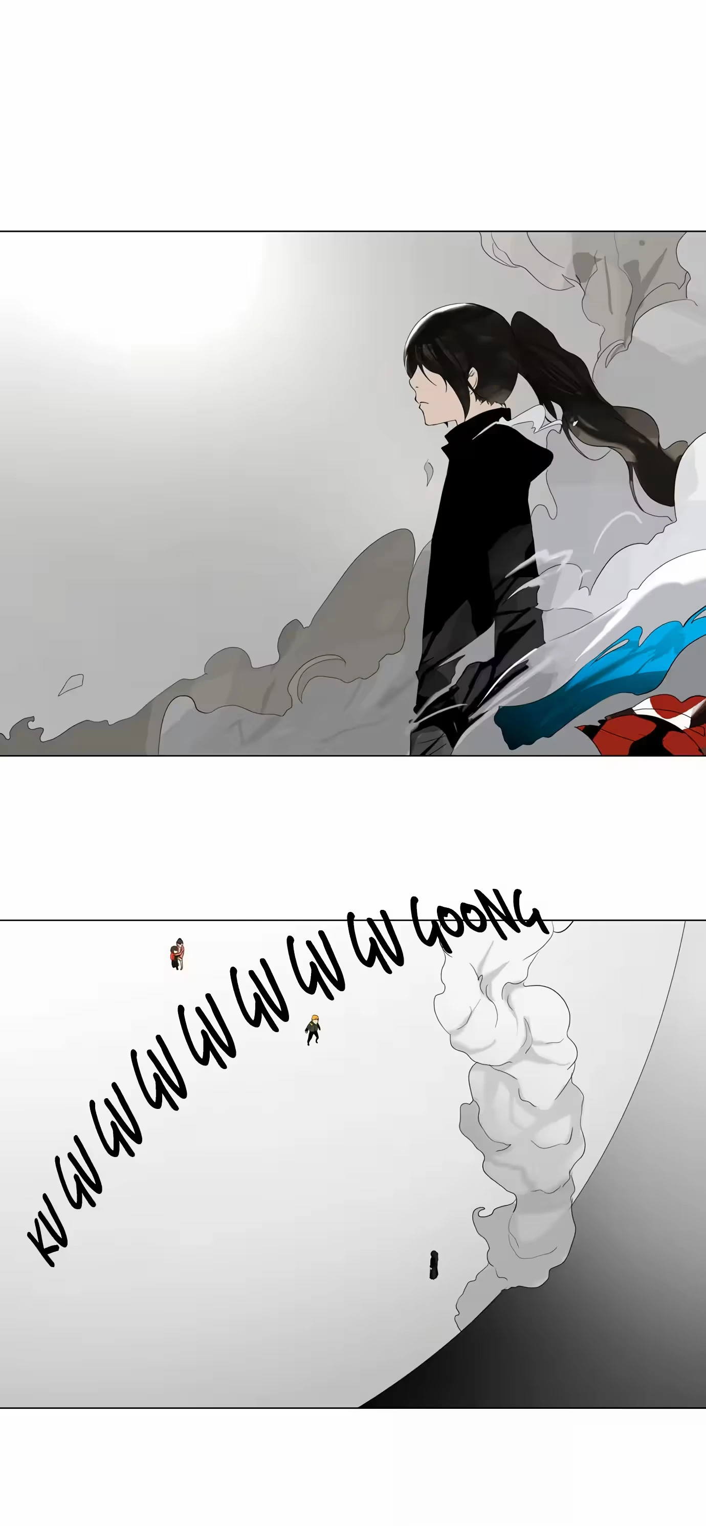 Tower of God (Season 2) capítulo 4 página 2