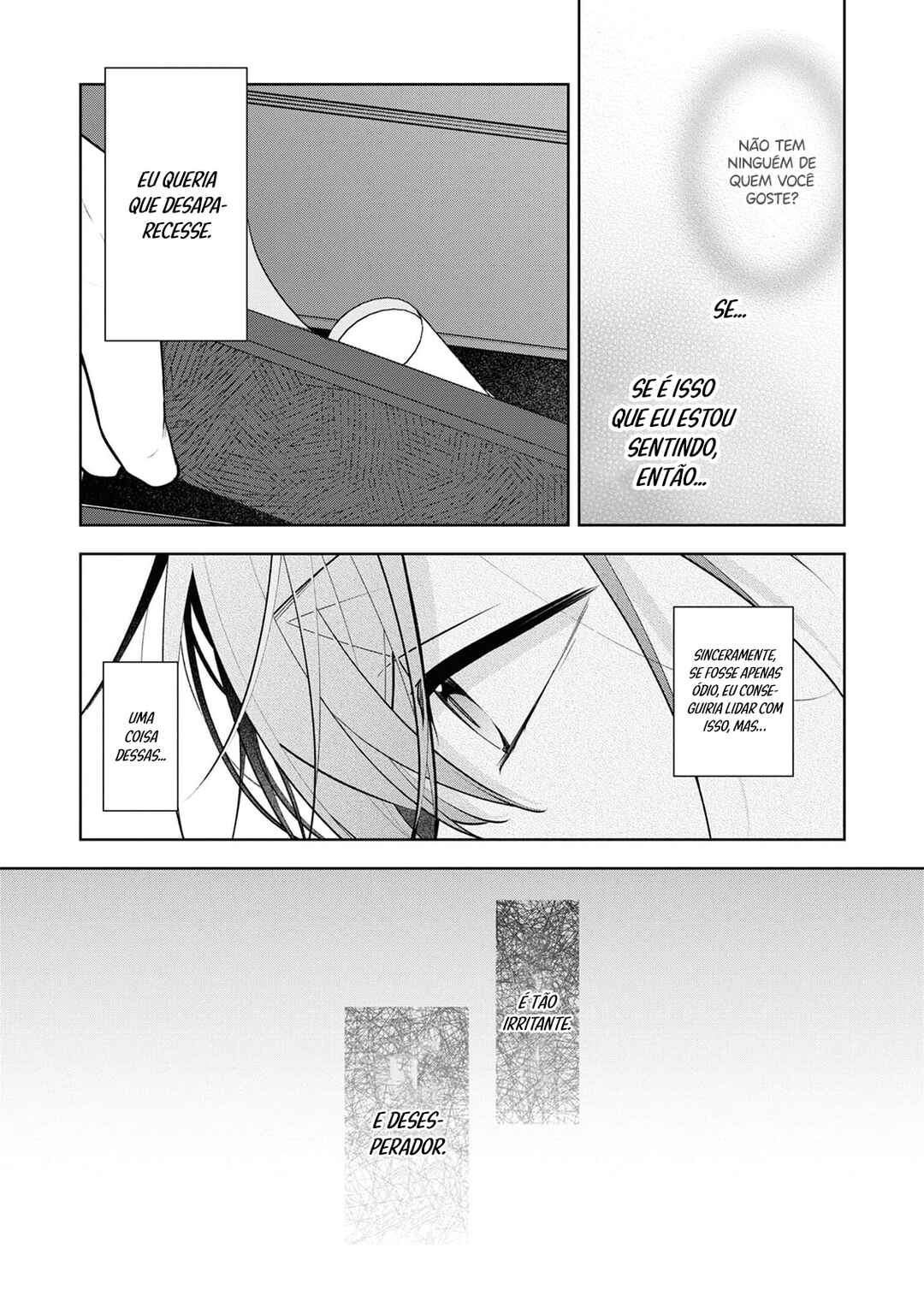 Nee-chan no Tomodachi ga Uzai Hanashi capítulo 2 página 17
