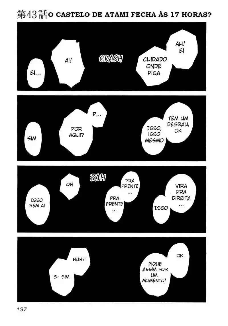 Rakujitsu no Pathos capítulo 43 página 2