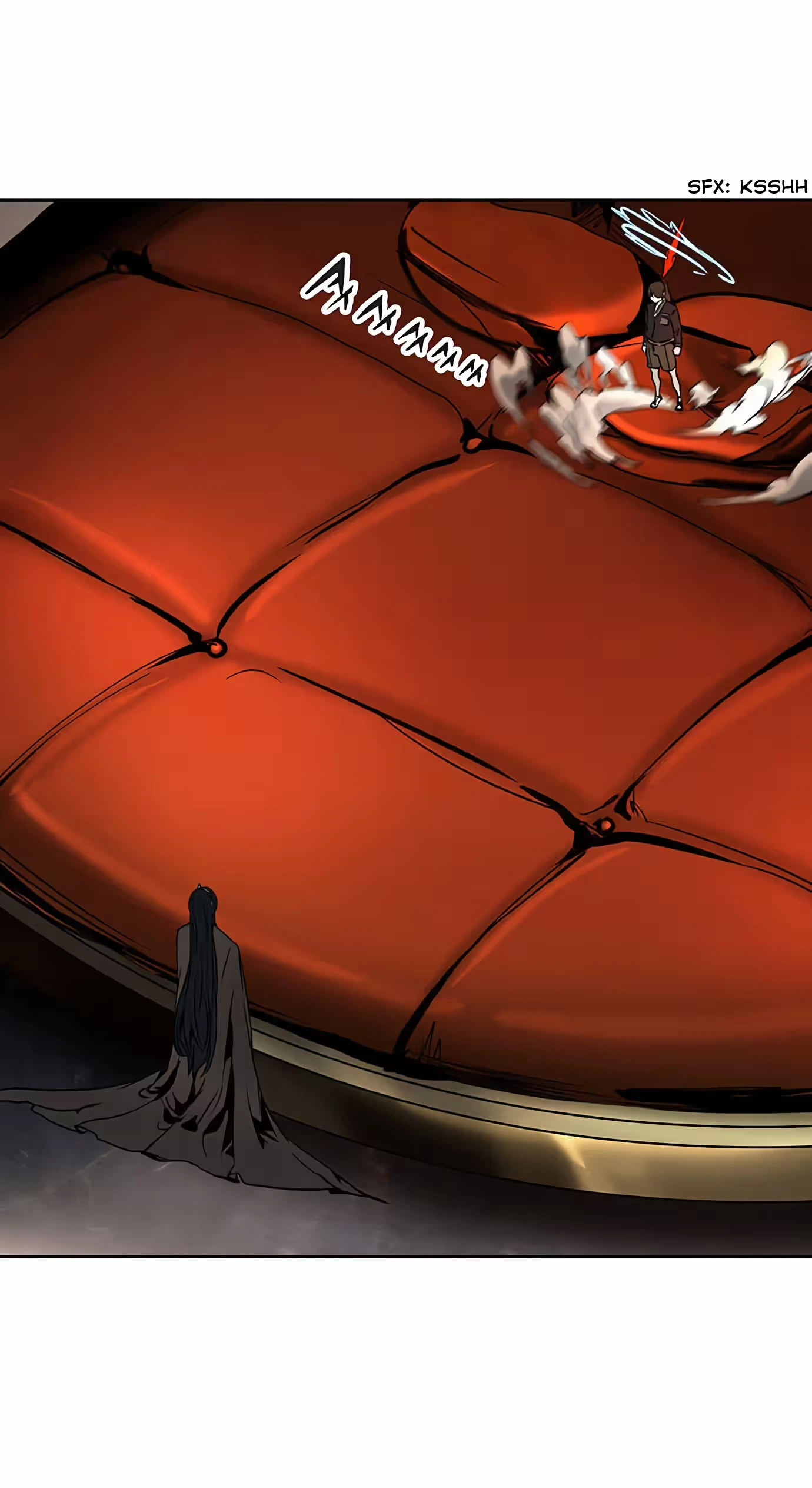 Tower of God (Season 2) capítulo 216 página 4