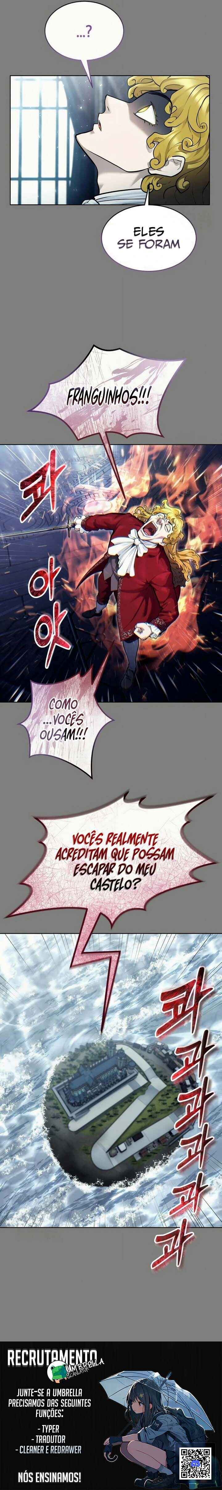 Urek Mazino capítulo 28 página 104