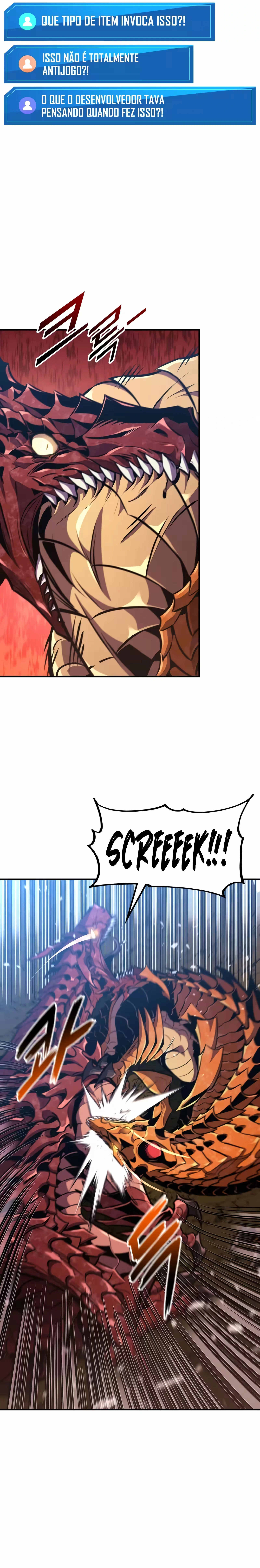 O Retorno do Ranker capítulo 149 página 6