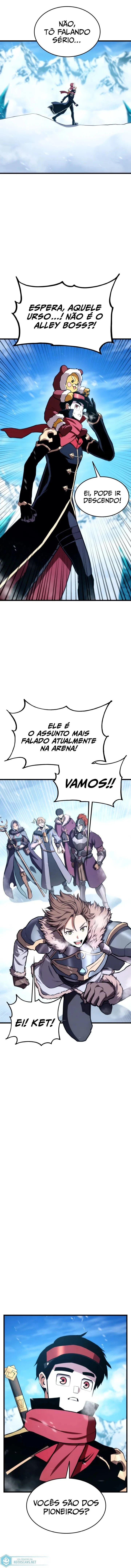 O Retorno do Ranker capítulo 36 página 5