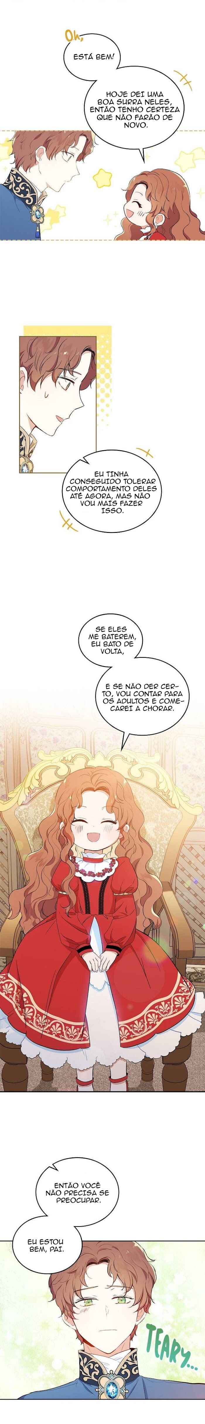 Ibeon Saengeun Gajuga Doegetseumnida capítulo 5 página 6