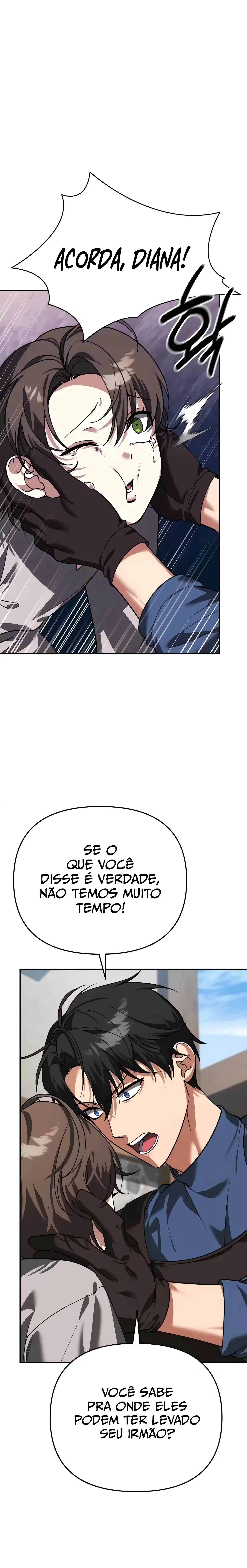 Todos os Meus Avatares São Magnates capítulo 7 página 4