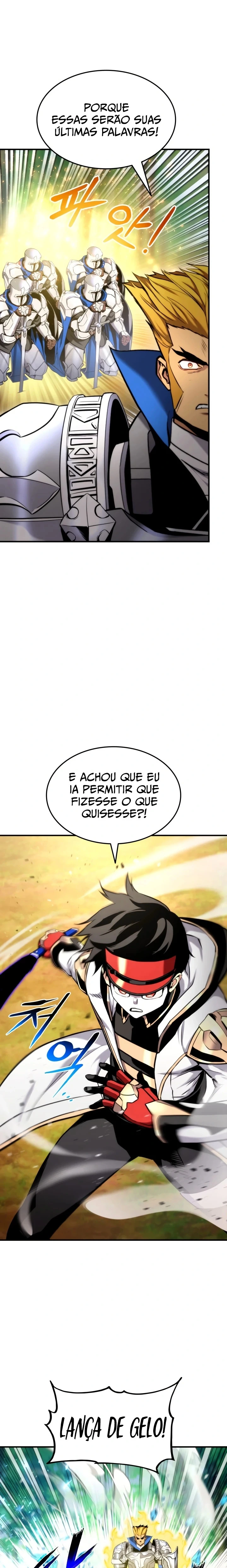 O Retorno do Ranker capítulo 78 página 5