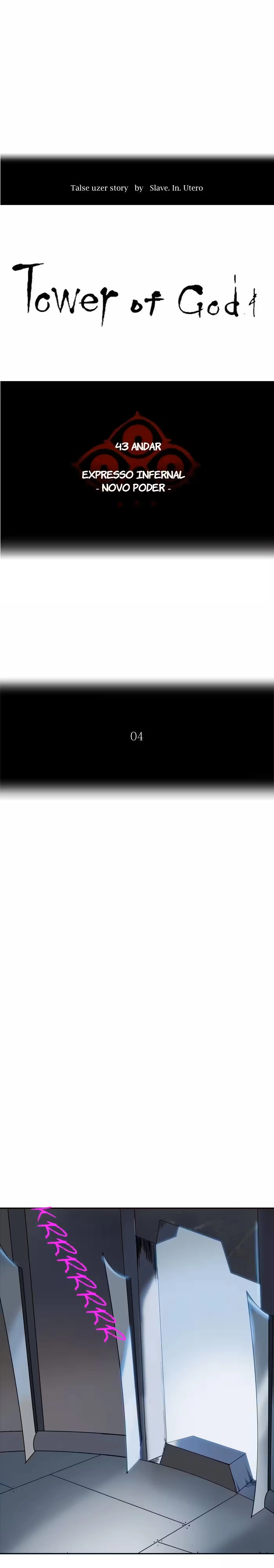 Tower of God (Season 2) capítulo 263 página 4