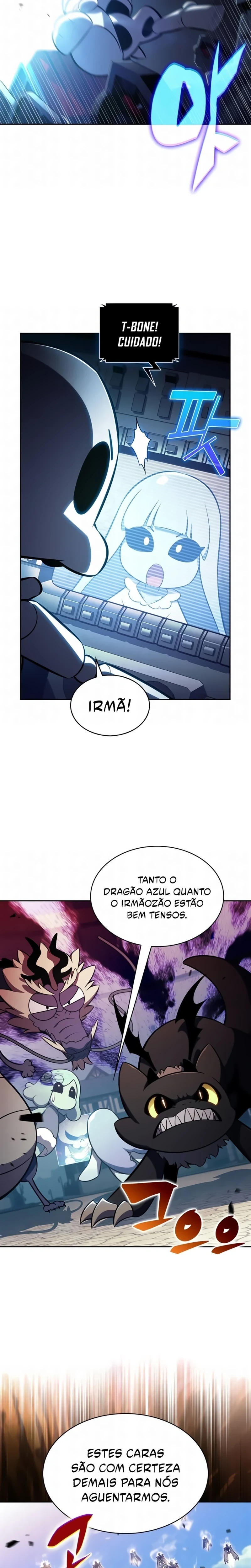 Solo Max-Level Newbie capítulo 236 página 3