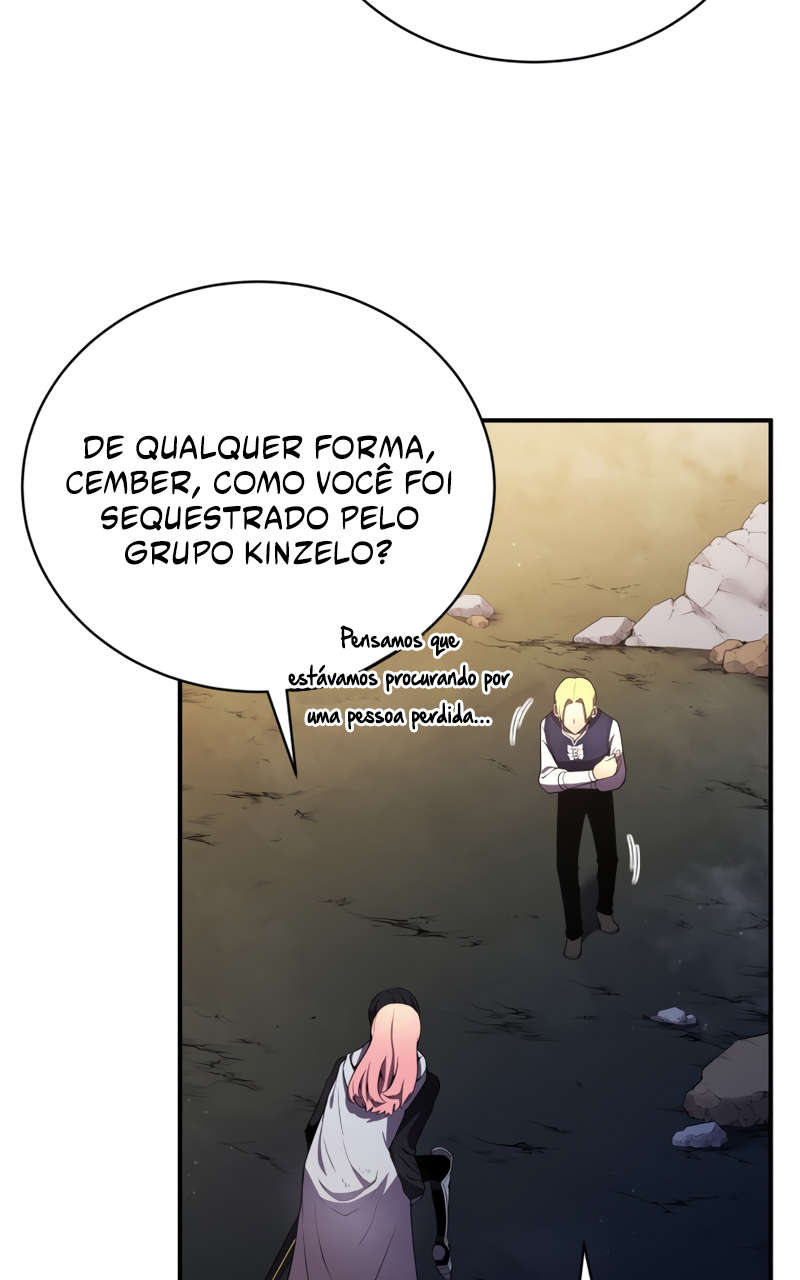 Youngest Son of the Swordmaster capítulo 19 página 8