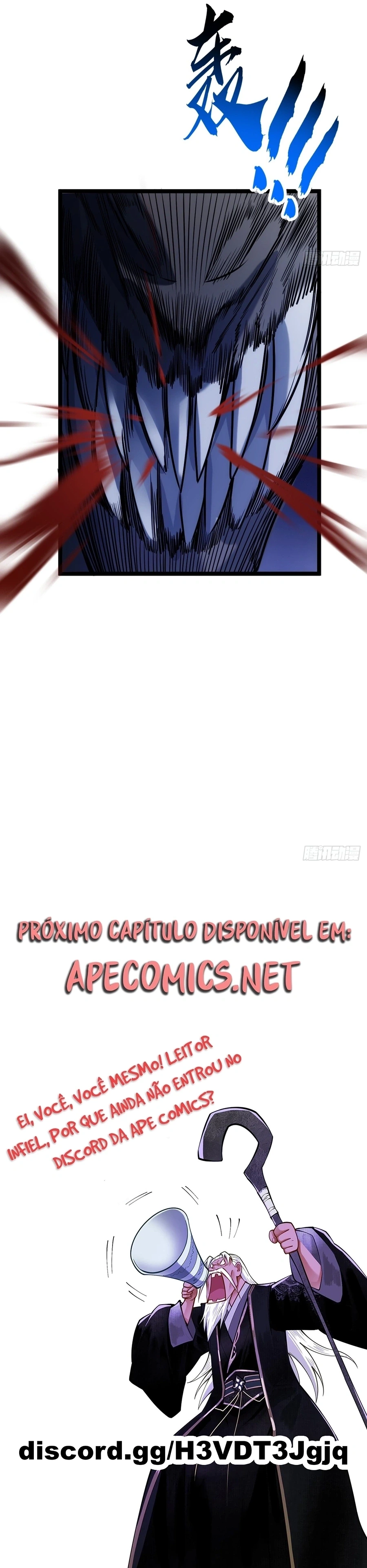 Evolução Infinita: Começando do Zero capítulo 2 página 16