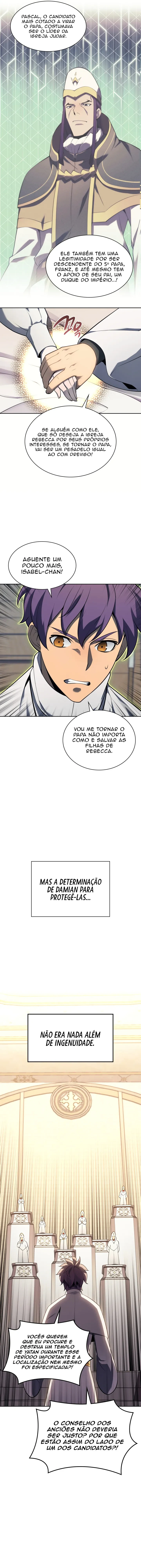 As Aventuras de Greed capítulo 143 página 3