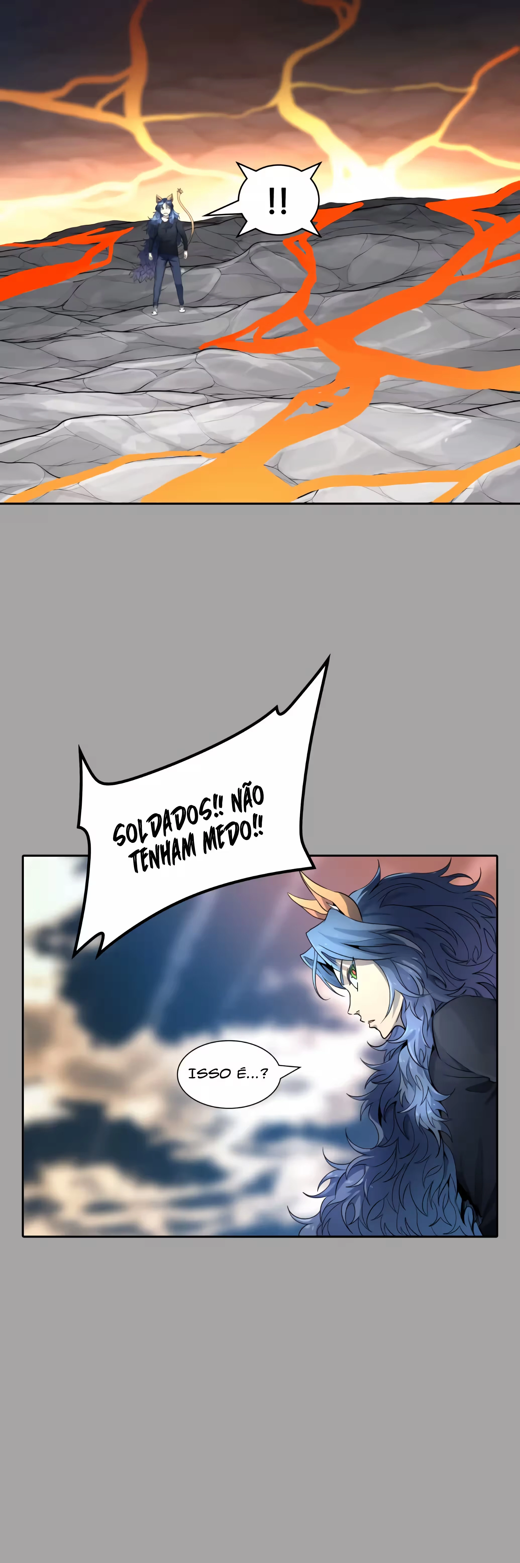 Tower of God (Season 3) capítulo 110 página 7