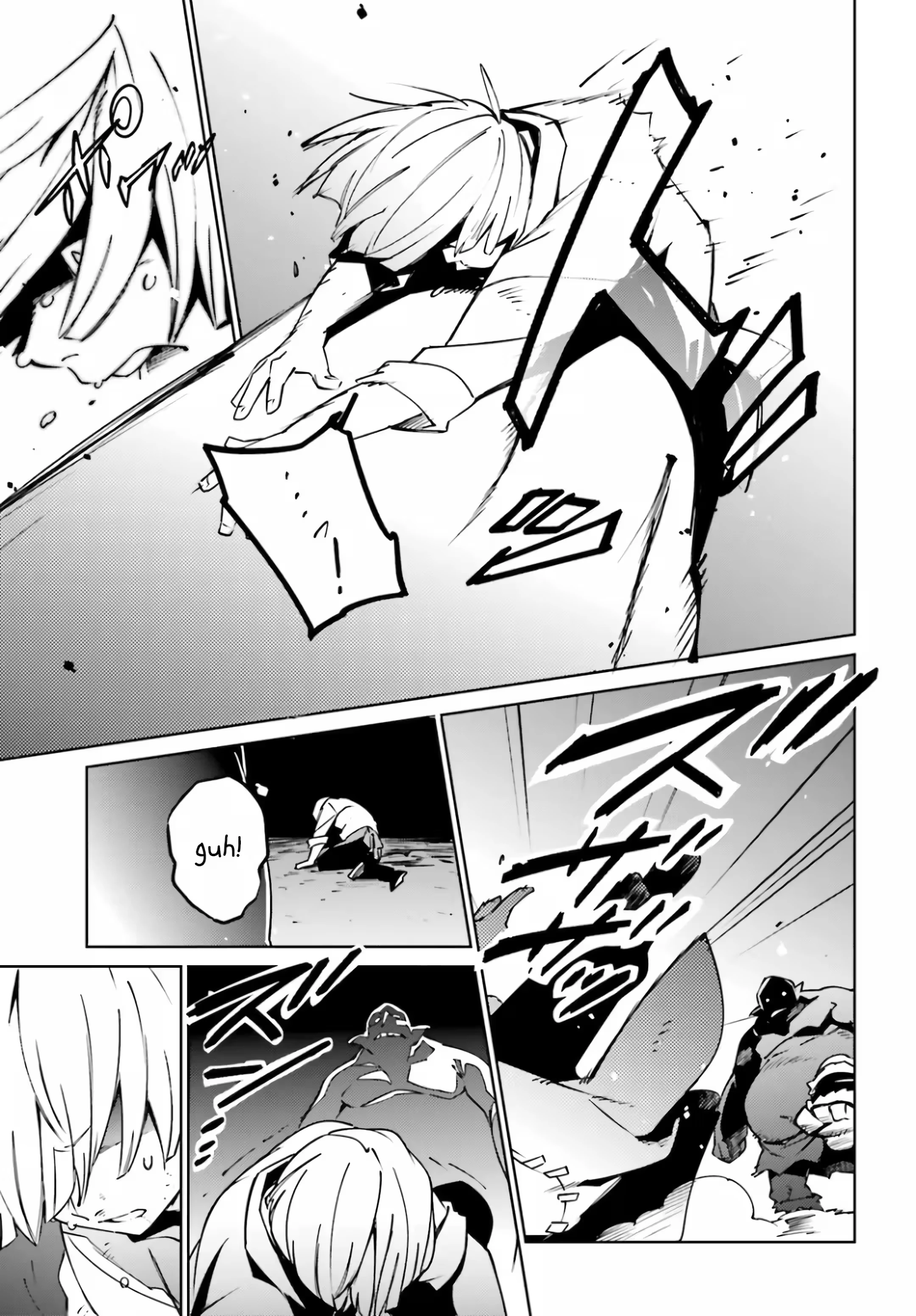 Overlord capítulo 60 página 6