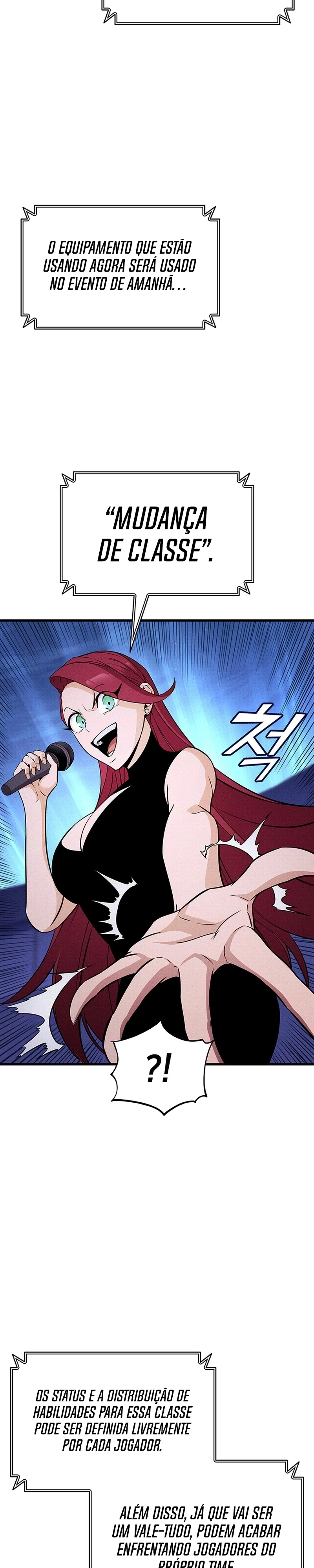 O Retorno do Ranker capítulo 234 página 6
