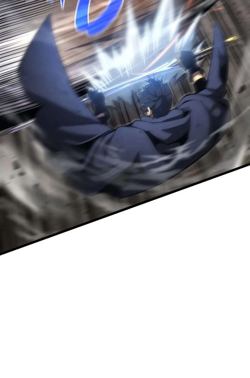 Youngest Son of the Swordmaster capítulo 44 página 7