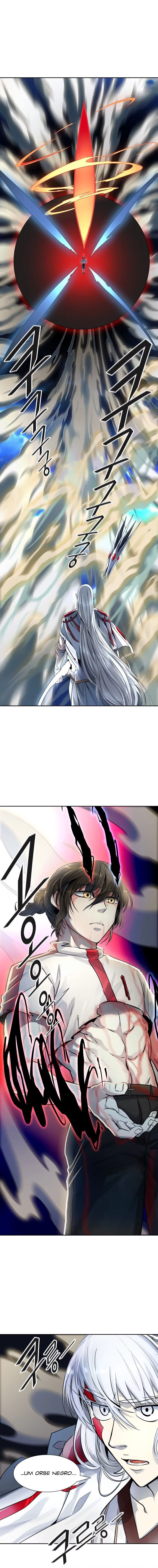 Tower of God (Season 3) capítulo 92 página 2