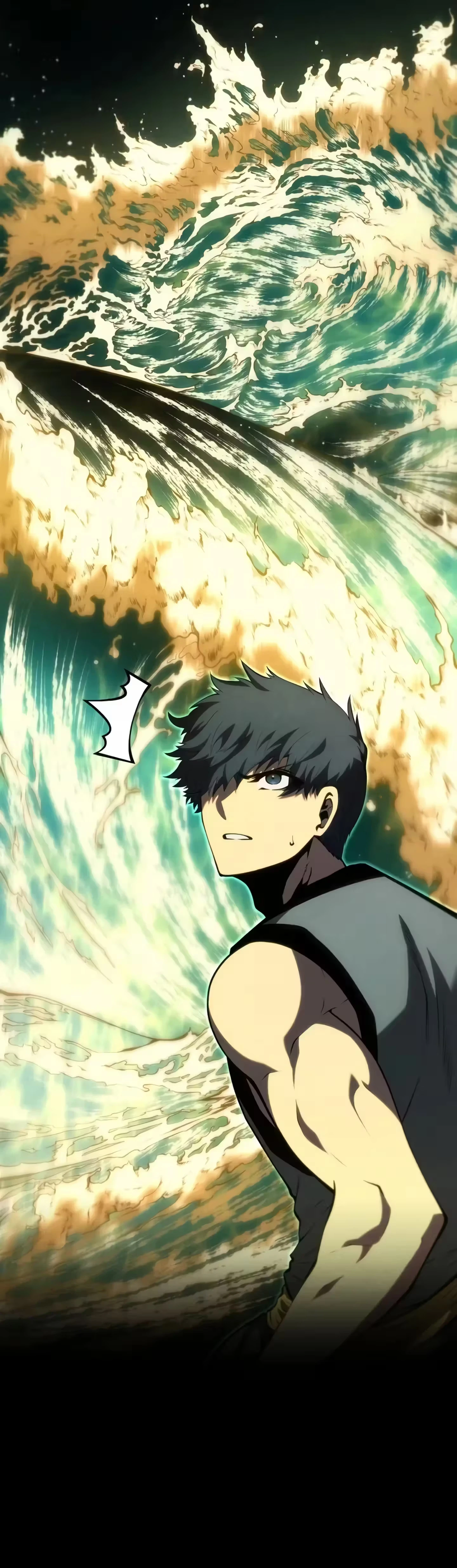 Youngest Son of the Swordmaster capítulo 137 página 7
