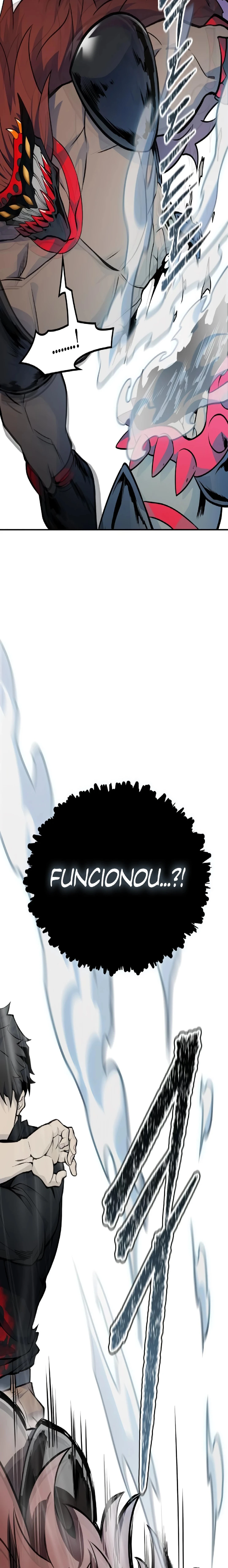 Tower of God (Season 3) capítulo 171 página 2