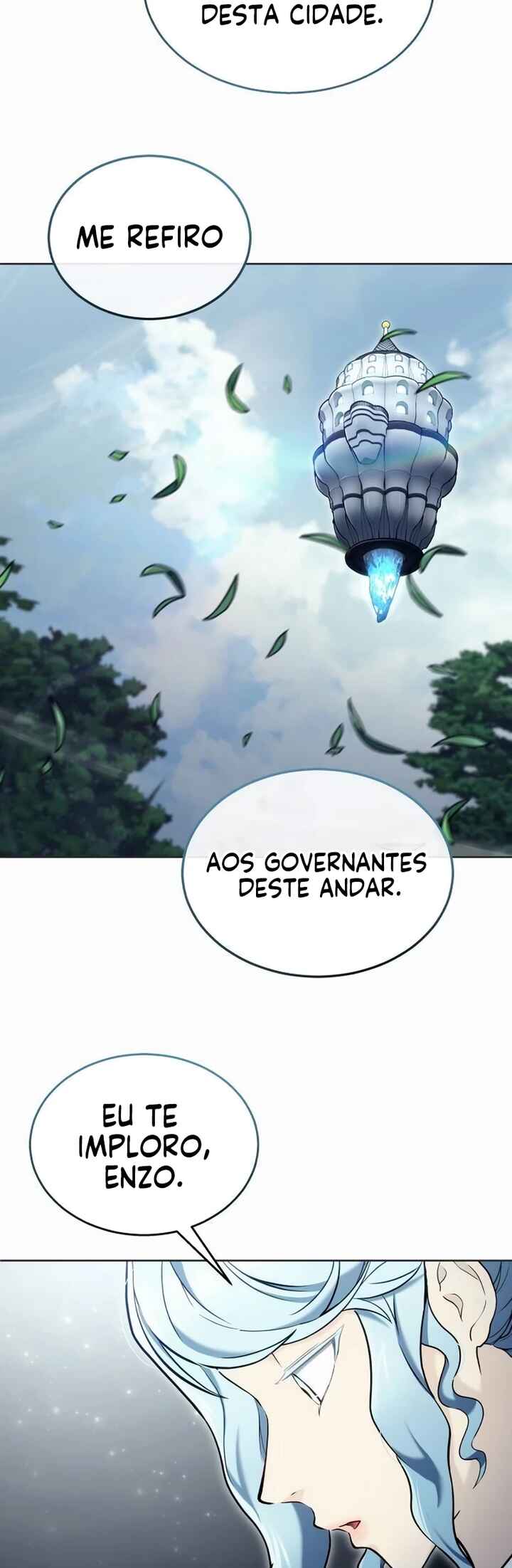 Urek Mazino capítulo 51 página 20