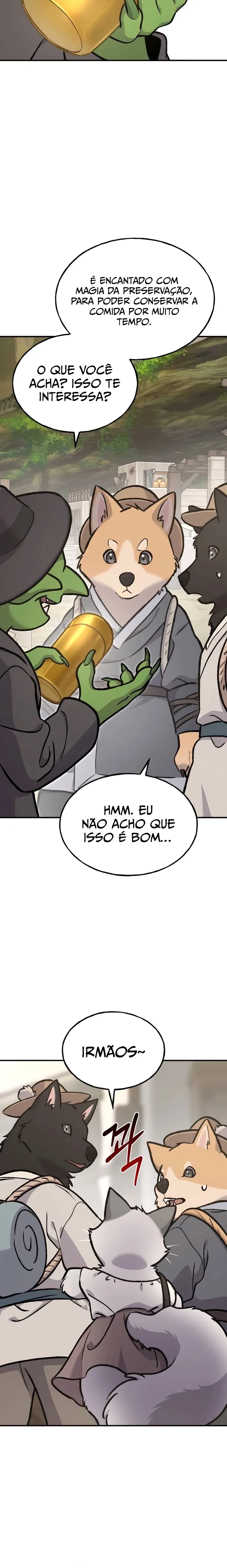 Único Fazendeiro da Torre capítulo 94 página 3