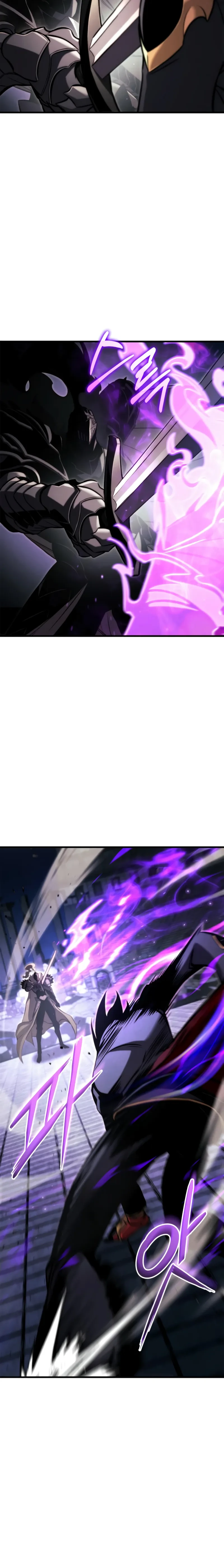 O Retorno do Ranker capítulo 189 página 5