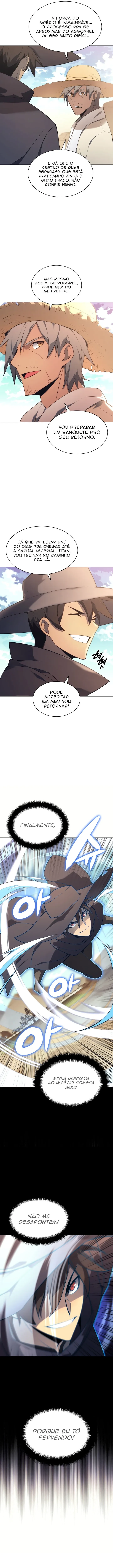 As Aventuras de Greed capítulo 124 página 12