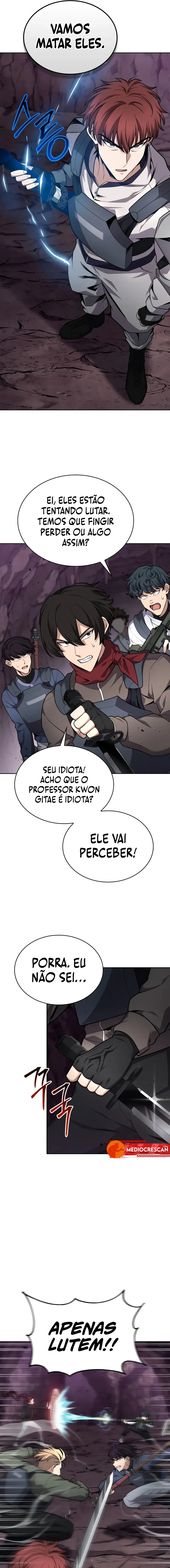 Sequestrando Dragões capítulo 22 página 7