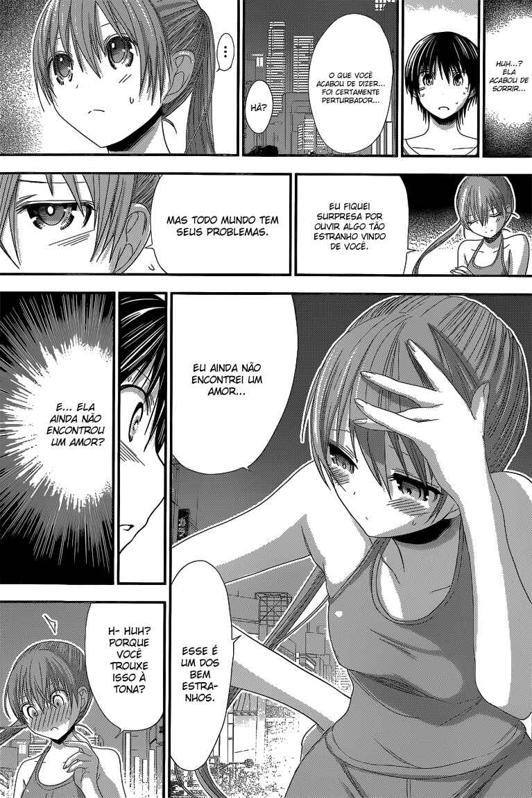 Minamoto-kun Monogatari capítulo 146 página 6