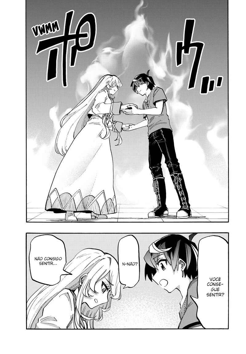 Isekai Walking capítulo 119 página 7