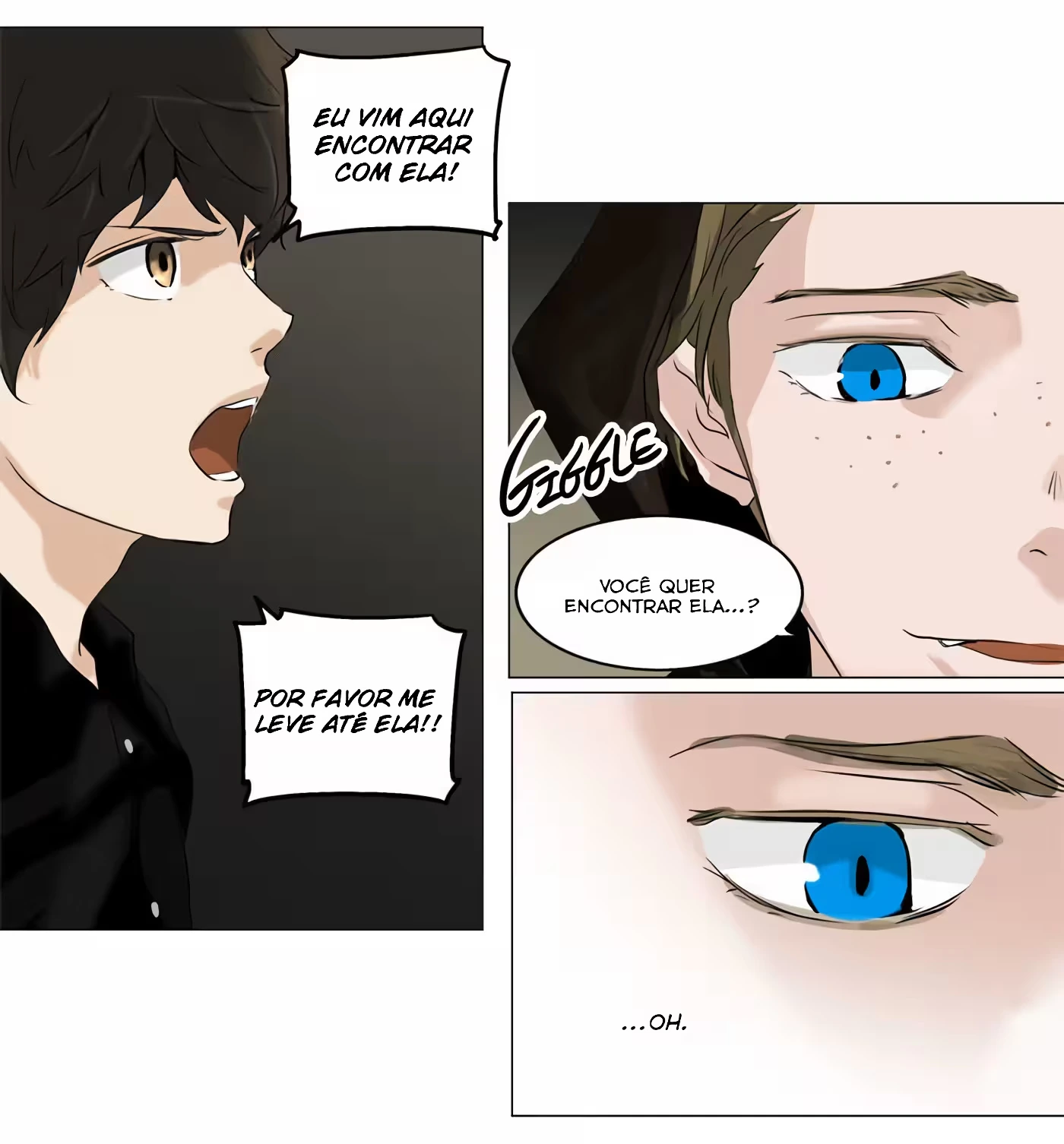 Tower of God (Season 2) capítulo 136 página 6