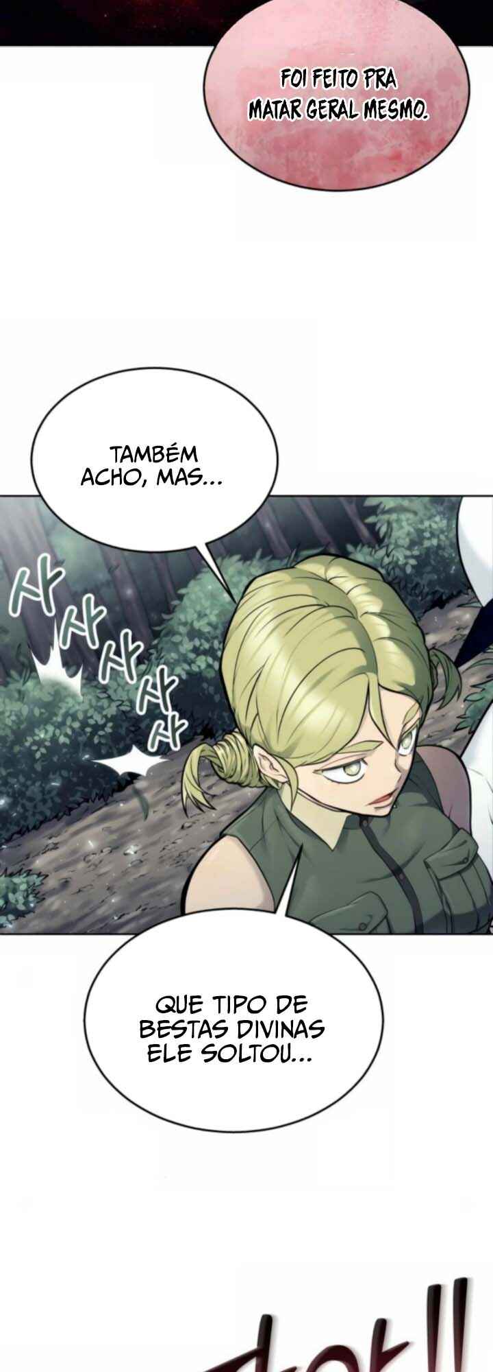 Urek Mazino capítulo 31 página 36