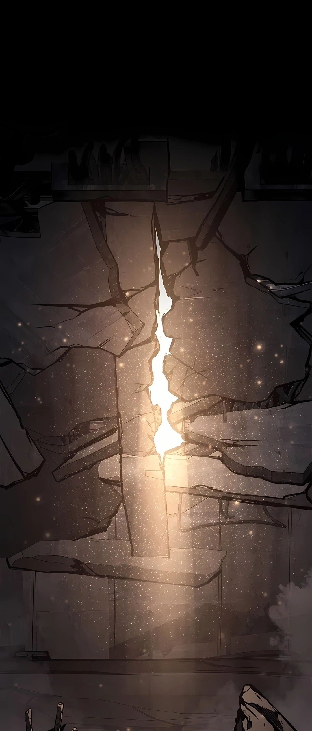 Return of the Disaster-Class Hero capítulo 176 página 8