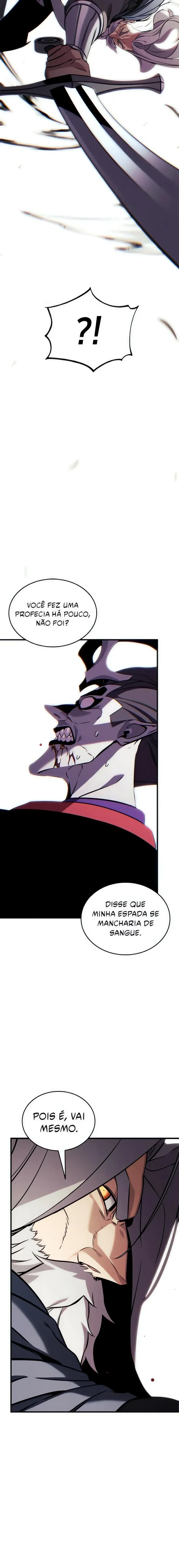 O Retorno do Ranker capítulo 203 página 8