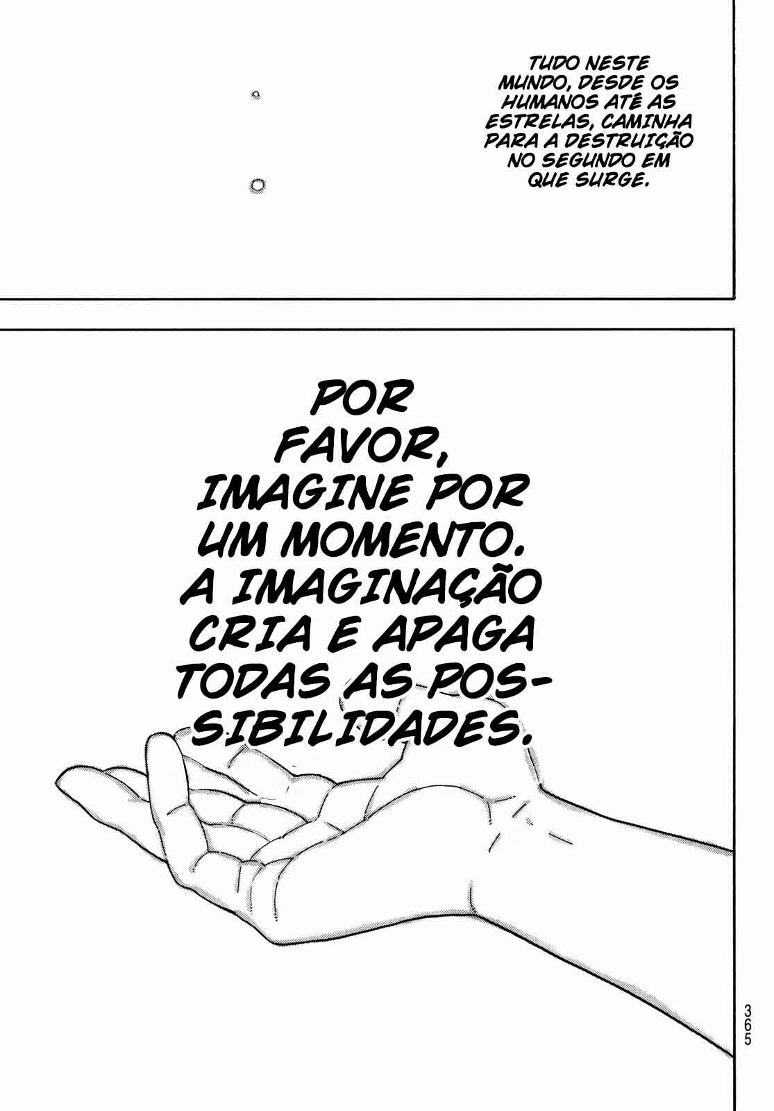 Fire Force capítulo 253 página 13