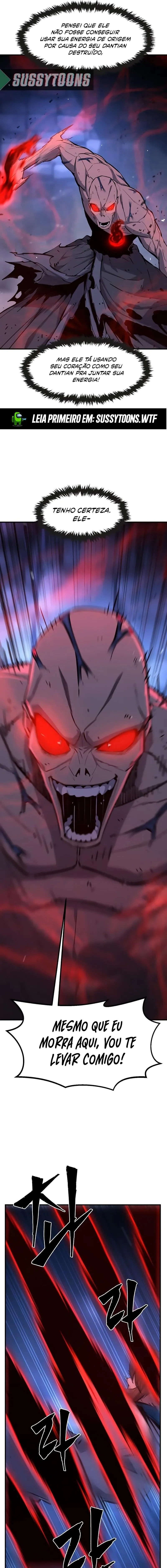 Absolute Sword Sense capítulo 137 página 3