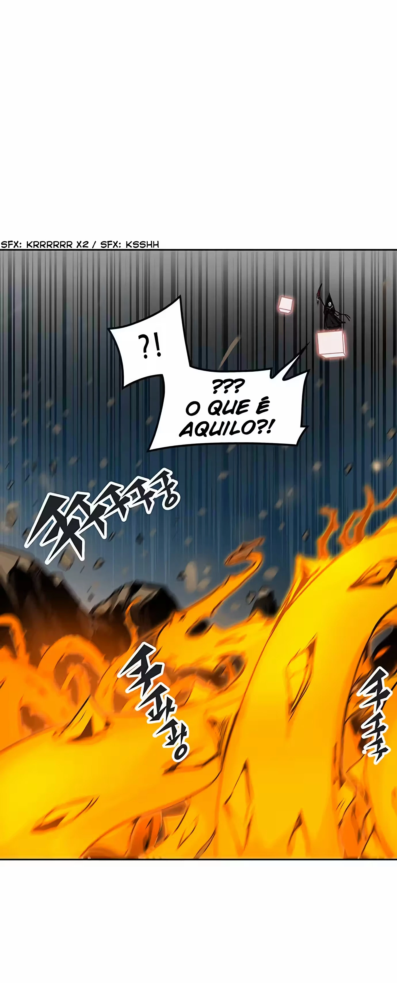 Tower of God (Season 2) capítulo 242 página 7