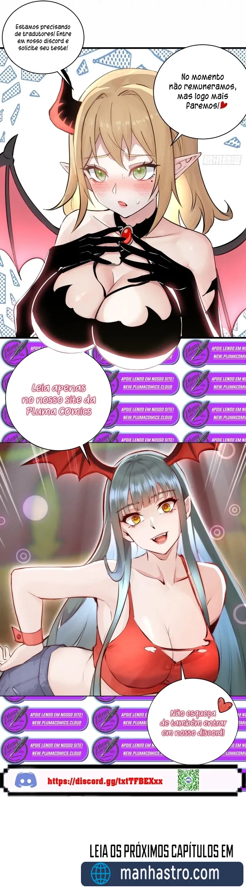 Levei Um Fora E Despertei Como Um Guerreiro Divino capítulo 6 página 15