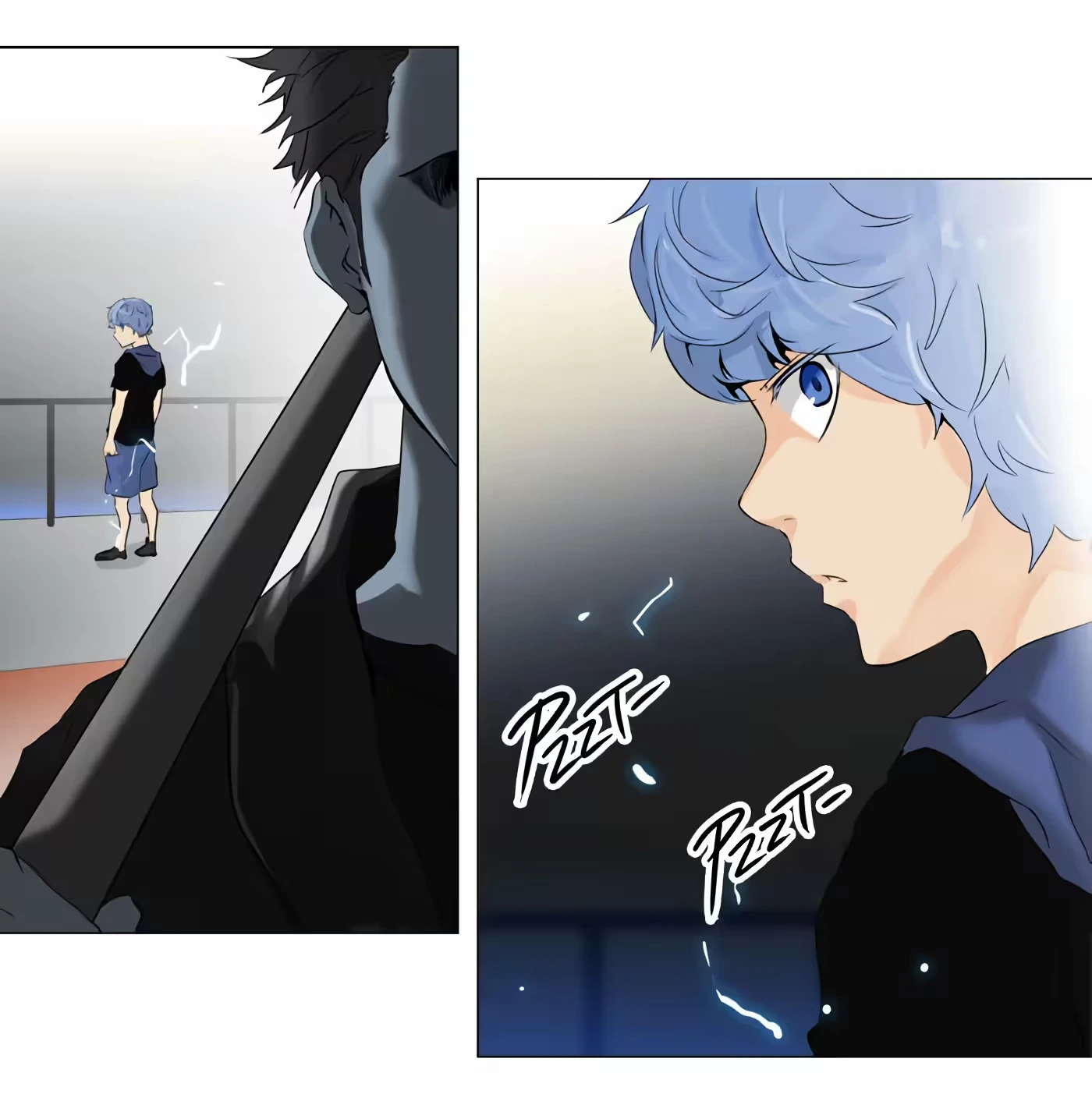 Tower of God (Season 2) capítulo 132 página 2