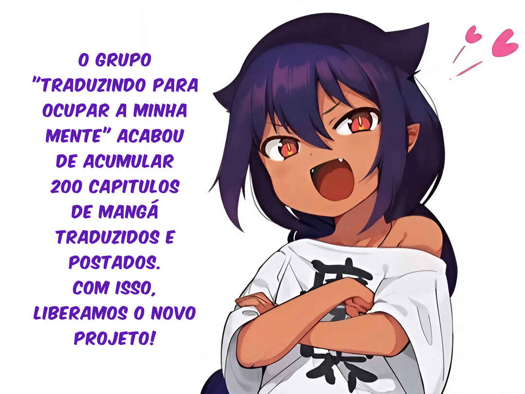 Jahy-sama wa Kujikenai! capítulo 97 página 1