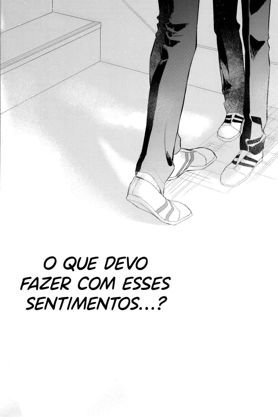 Sasaki to Miyano capítulo 29 página 12